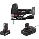 Parkside Performance PPSTKA 12 A1 – Zboží Mobilmania