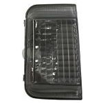 Blinkr levého zrcátka CITROËN JUMPER (250) | 2006-2014 | EU | | Zboží Auto