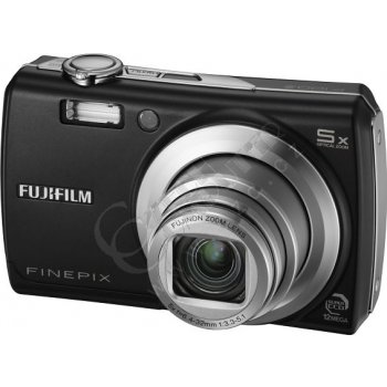 Fujifilm FinePix F100