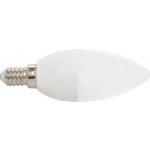 Ecolite E14/7W LED SVÍČKA 2700K teplá bílá – Zboží Živě