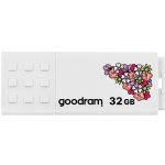 Goodram UME2 32GB UME2-0320W0R11-SP – Hledejceny.cz