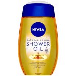 Nivea Narural Oil sprchový olej 200 ml – Zboží Dáma Nivea Narural Oil sprchový olej 200 ml – Zboží Dáma