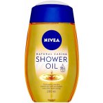 Nivea Narural Oil sprchový olej 200 ml – Hledejceny.cz