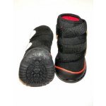 JML Botičky pro psy POWER BOOTS - sada 2ks – Zboží Dáma