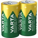 VARTA LR14 3000mAh 56714101412 2 ks – Zboží Živě