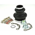 Sada měchů, hnací hřídel Spidan 25373 | Zboží Auto