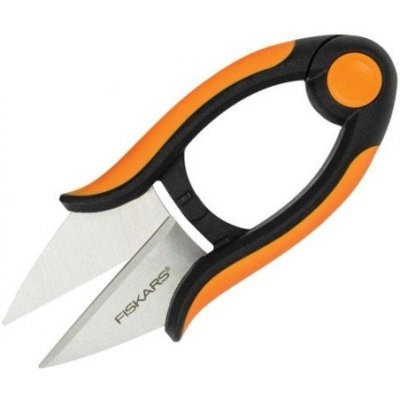 Nůžky na bylinky Solid SP220 Fiskars 1063326 – Zboží Dáma