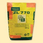 BRALEP cementová stěrka BRALEP ZL 770, bal. 25 kg – Zboží Mobilmania