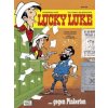 Komiks a manga Lucky Luke - Lucky Luke ... gegen Pinkerton