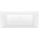 Villeroy & Boch Subway 3.0 180 x 80 cm UBQ180SBW2TDV-01 – Hledejceny.cz