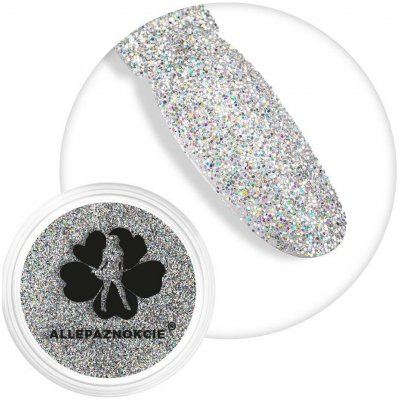 Sequin Quartz effect Kaleidoscope 4 – Hledejceny.cz