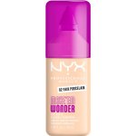 NYX Professional Makeup Make-up Make 'EM Wonder 02 Fair Porcelain 30 ml – Hledejceny.cz