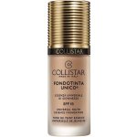 Collistar Unico Foundation omlazující make-up SPF15 3N Beige 30 ml – Hledejceny.cz