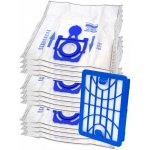 ElektroSkalka Koma ZE01 sáčky a Hepa filtr 1 + 12 ks – Zboží Mobilmania