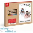 Nintendo Switch Labo VR Kit - Expansion Set 1