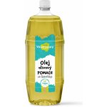 Vital Country Olivový olej Pomace 2 l – Zboží Dáma
