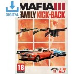 Mafia 3 Family Kick-Back – Hledejceny.cz