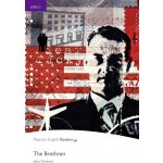 Penguin Readers 5 The Brethren + MP3 Audio CD – Sleviste.cz