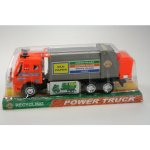 Lamps Auto Popeláři na setrvačník 27 cm – Zboží Dáma