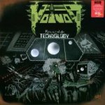 Voivod - Killing Technology - Deluxe Expanded Edition CD – Hledejceny.cz