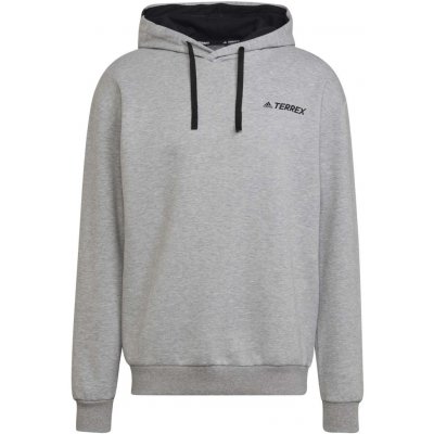 adidas TX LOGO HOODY H50936 – Hledejceny.cz