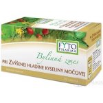 Fytopharma Bylinný čaj při bolest. kloubů 20 x 1.25 g – Zbozi.Blesk.cz