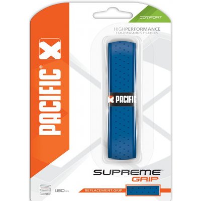 Pacific Supreme Grip blue 1ks – Hledejceny.cz