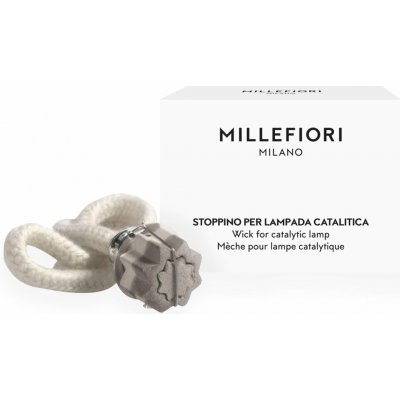 Millefiori Náhradní knot do katalytické lampy – Zboží Dáma