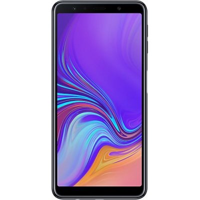 Samsung Galaxy A7 (2018) A750F Dual SIM – Hledejceny.cz