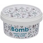 Bomb Cosmetics Andělská rozkoš tělové máslo 200 ml – Zbozi.Blesk.cz