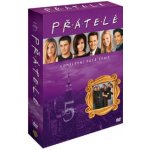 Přátelé - 5. série DVD – Hledejceny.cz