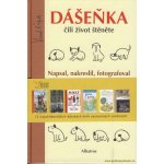 Dášeňka čili život štěněte - Karel Čapek – Hledejceny.cz