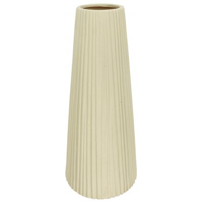 Váza Clay keramika 35cm – Hledejceny.cz