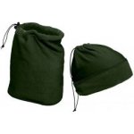 Warmpeace Powerstretch Alpine green límec zelená čepice – Hledejceny.cz