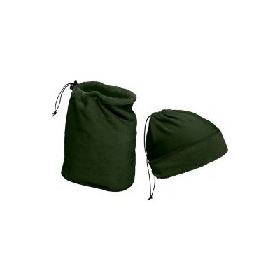 Warmpeace Powerstretch Alpine green límec zelená čepice – Hledejceny.cz