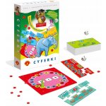 Alexander vzdělávací hra Číslohraní – Zboží Živě