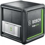 BOSCH Quigo Green 0603663C00 – Zboží Mobilmania