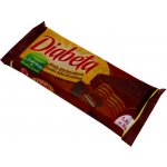 Diabeta Oplatka kakaová máčená Dia 32 g – Sleviste.cz