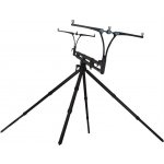 Meccanica stojan na pruty Nick ´95 Evolution černý na čtyři pruty – Zboží Dáma