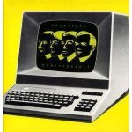 Kraftwerk - Computerwelt LP – Hledejceny.cz