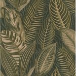 Rasch 751826 vliesová tapeta African Queen rozměry 0,53 x 10,05 m – Zboží Dáma