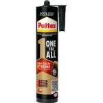 HENKEL Lepidlo Pattex ONE FOR ALL s vysokou přilnavostí 440 g – Sleviste.cz
