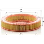 4F-FILTERS Vzduchový filtr C2846 – Hledejceny.cz