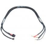 LRP Electronic Nabíjecí kabel 60cm 2S LiPo HARDCASE z XT60 na P4/5 včetně balančního konekt. XH – Hledejceny.cz