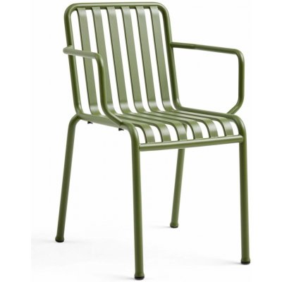 HAY Palissade Armchair – Zboží Mobilmania