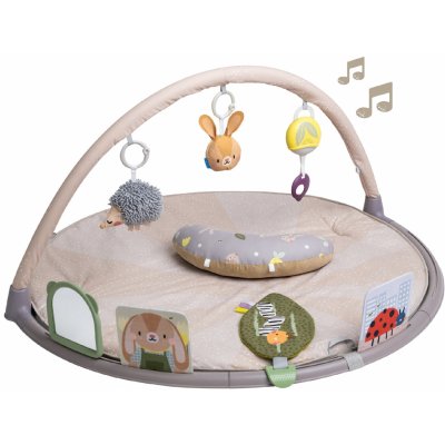 Taf Toys Hrací deka s hrazdou pro hru na bříšku – Zboží Mobilmania