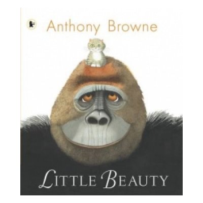 Little Beauty Browne AnthonyPaperback