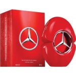 Mercedes-Benz Woman In Red parfémovaná voda dámská 90 ml – Sleviste.cz