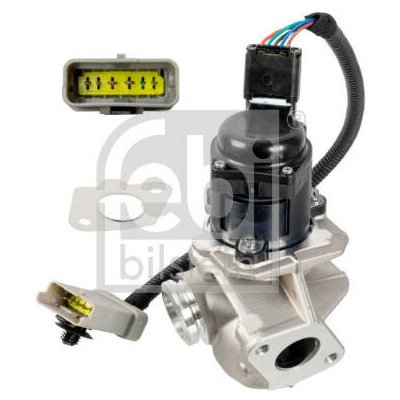 AGR-Ventil FEBI BILSTEIN 109637 – Hledejceny.cz