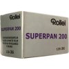 Kinofilm ROLLEI Superpan 200/36